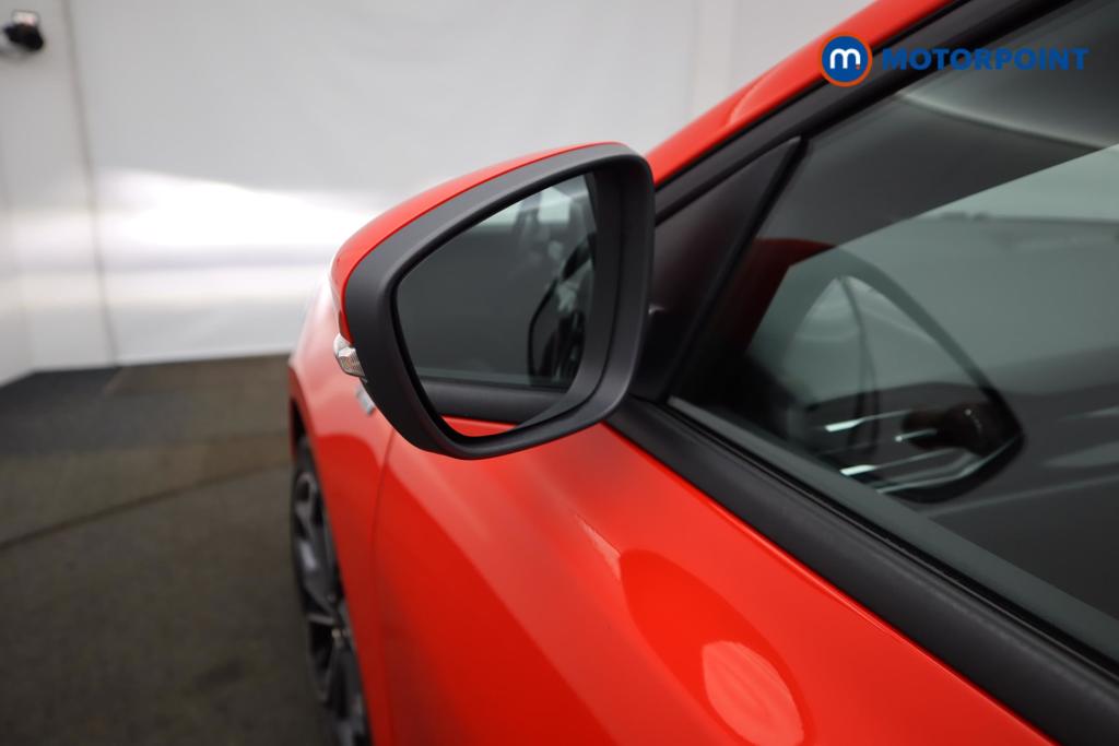 Ford Focus St-Line X Edition Manual Petrol-Electric Hybrid Hatchback - Stock Number (1536426) - 30th supplementary image
