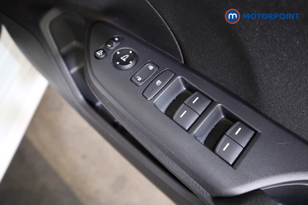 Honda Civic SR Manual Petrol Hatchback - Stock Number (1536463) - 8th supplementary image