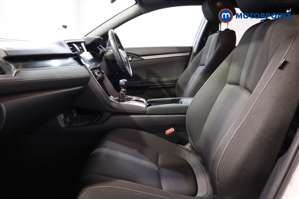 Honda Civic SR Manual Petrol Hatchback - Stock Number (1536463) - 9th supplementary image