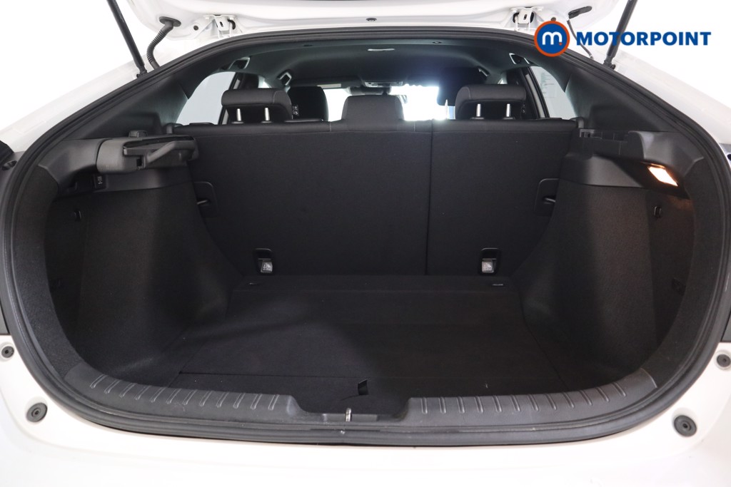 Honda Civic SR Manual Petrol Hatchback - Stock Number (1536463) - 11th supplementary image