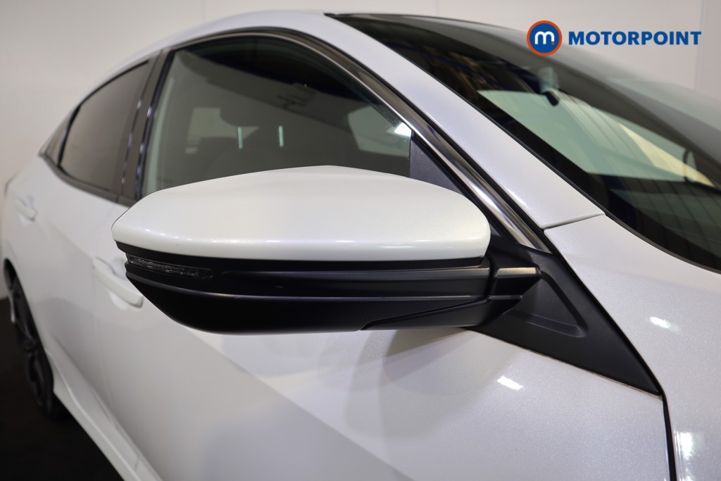 Honda Civic SR Manual Petrol Hatchback - Stock Number (1536463) - 20th supplementary image