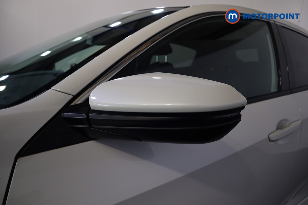 Honda Civic SR Manual Petrol Hatchback - Stock Number (1536463) - 21st supplementary image