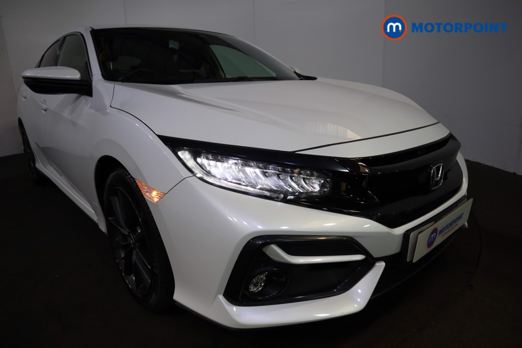Honda Civic SR Manual Petrol Hatchback - Stock Number (1536463) - 24th supplementary image
