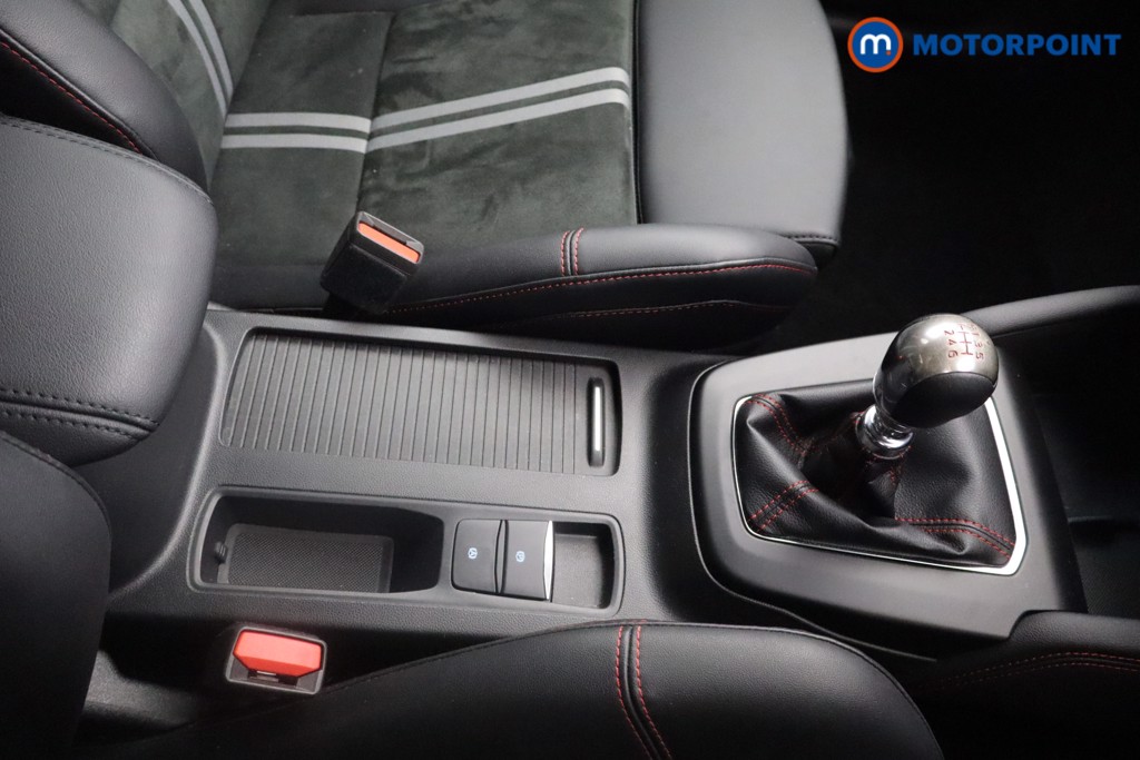 Ford Focus ST Manual Petrol Hatchback - Stock Number (1536520) - 7th supplementary image