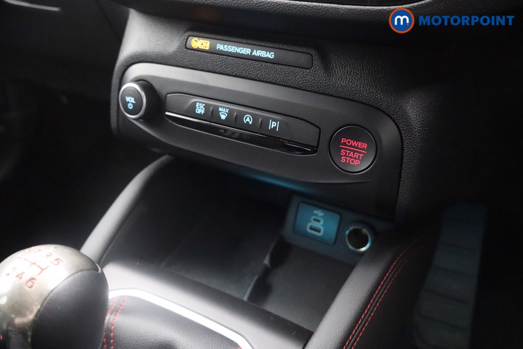 Ford Focus ST Manual Petrol Hatchback - Stock Number (1536520) - 9th supplementary image