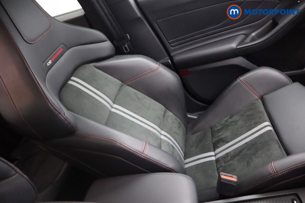Ford Focus ST Manual Petrol Hatchback - Stock Number (1536520) - 15th supplementary image