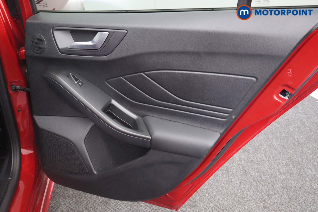 Ford Focus ST Manual Petrol Hatchback - Stock Number (1536520) - 17th supplementary image