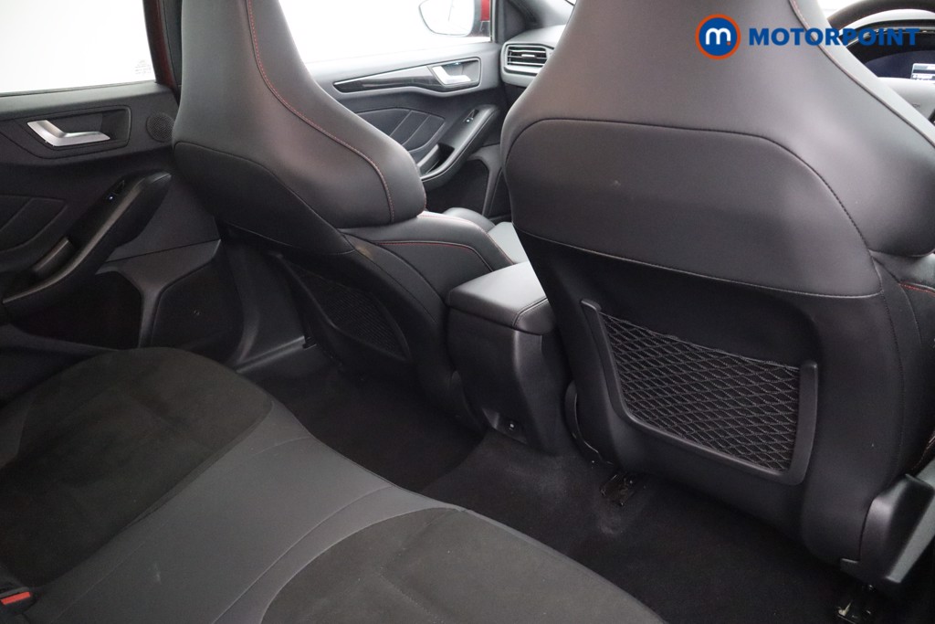 Ford Focus ST Manual Petrol Hatchback - Stock Number (1536520) - 18th supplementary image