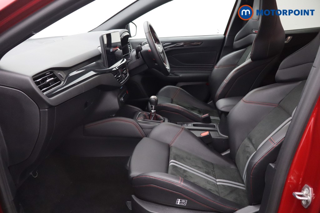 Ford Focus ST Manual Petrol Hatchback - Stock Number (1536520) - 20th supplementary image