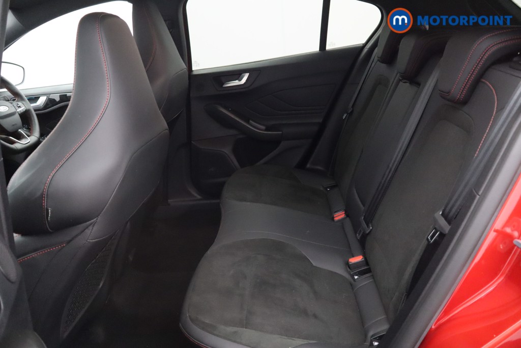 Ford Focus ST Manual Petrol Hatchback - Stock Number (1536520) - 21st supplementary image