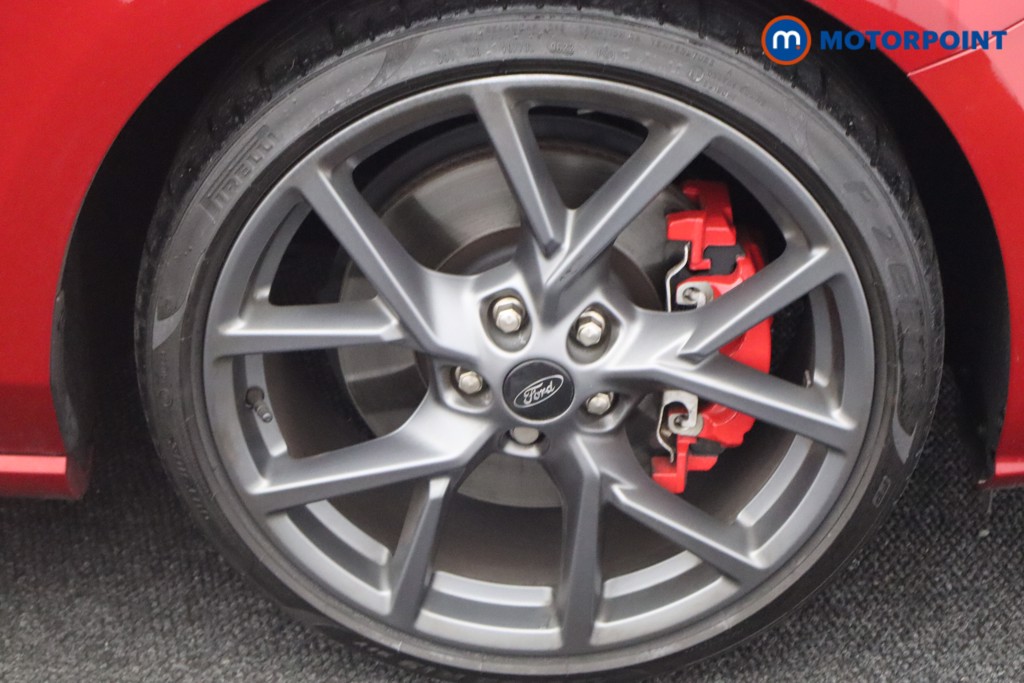 Ford Focus ST Manual Petrol Hatchback - Stock Number (1536520) - 25th supplementary image