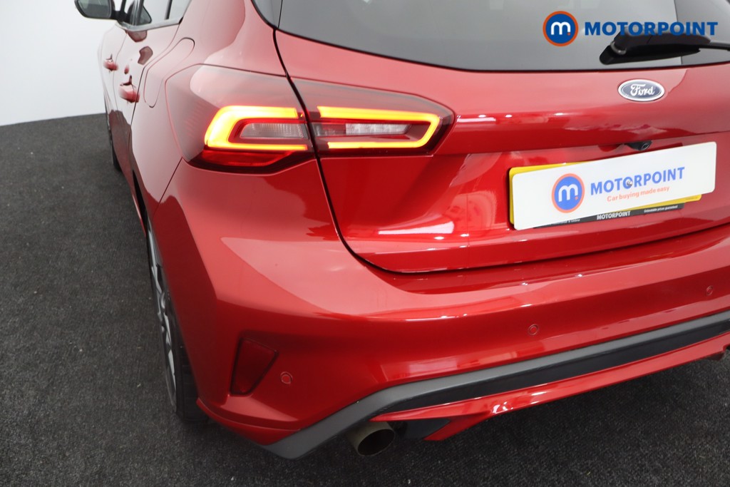 Ford Focus ST Manual Petrol Hatchback - Stock Number (1536520) - 27th supplementary image