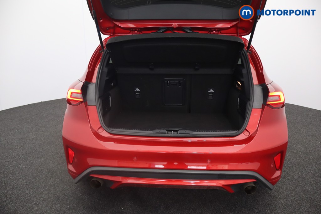 Ford Focus ST Manual Petrol Hatchback - Stock Number (1536520) - 31st supplementary image