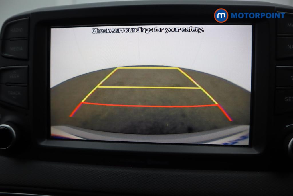 Hyundai Kona Premium Manual Petrol SUV - Stock Number (1537119) - 3rd supplementary image