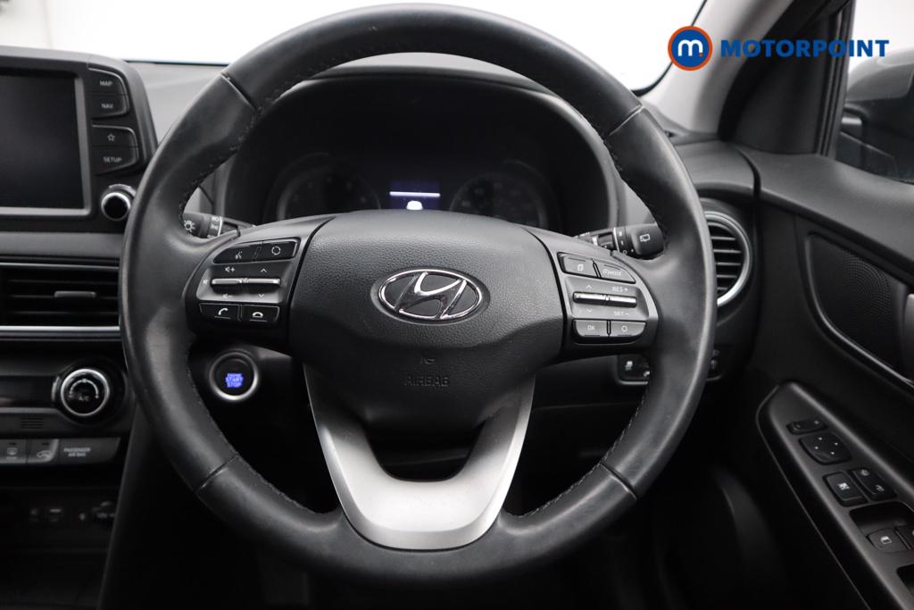Hyundai Kona Premium Manual Petrol SUV - Stock Number (1537119) - 5th supplementary image
