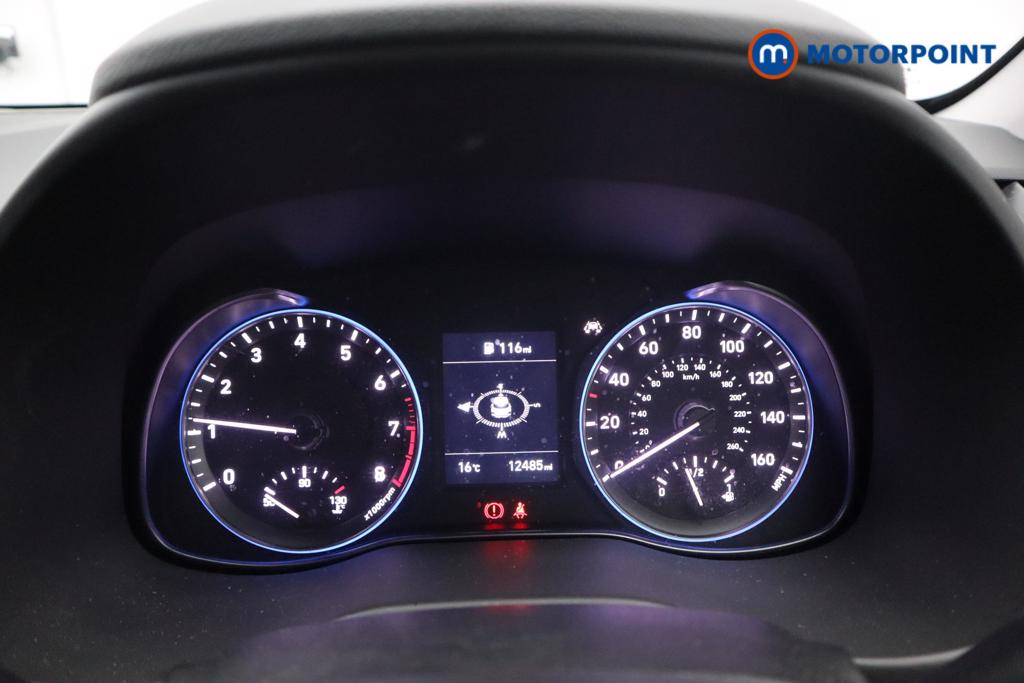 Hyundai Kona Premium Manual Petrol SUV - Stock Number (1537119) - 6th supplementary image