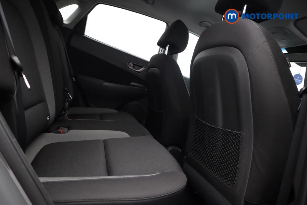 Hyundai Kona Premium Manual Petrol SUV - Stock Number (1537119) - 9th supplementary image