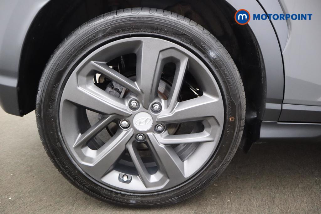 Hyundai Kona Premium Manual Petrol SUV - Stock Number (1537119) - 10th supplementary image