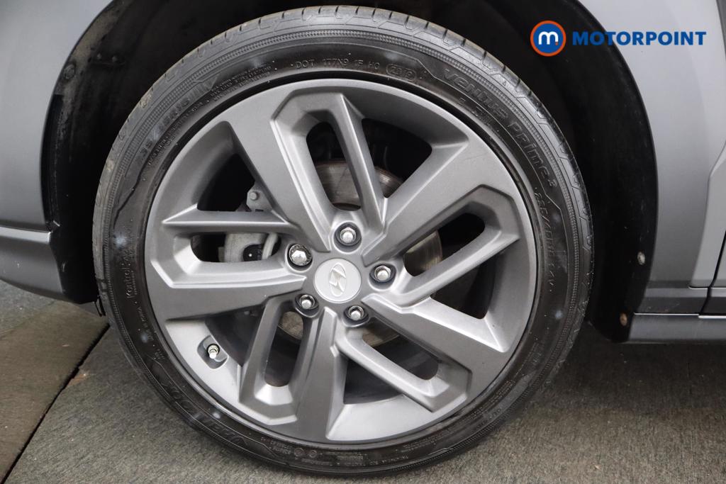 Hyundai Kona Premium Manual Petrol SUV - Stock Number (1537119) - 12th supplementary image