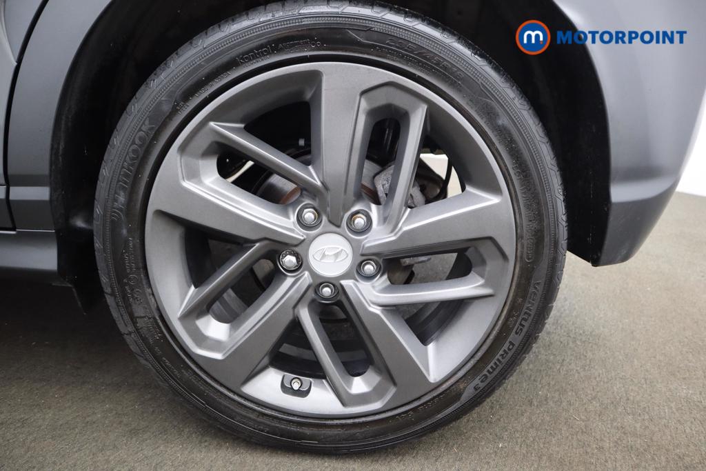 Hyundai Kona Premium Manual Petrol SUV - Stock Number (1537119) - 13th supplementary image