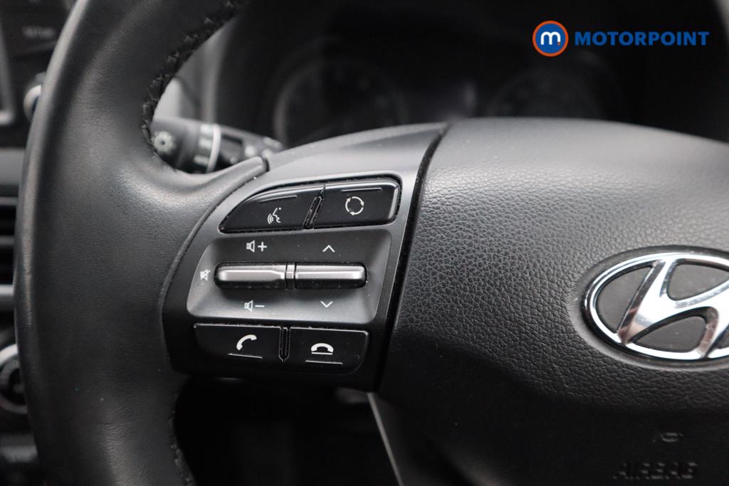 Hyundai Kona Premium Manual Petrol SUV - Stock Number (1537119) - 14th supplementary image