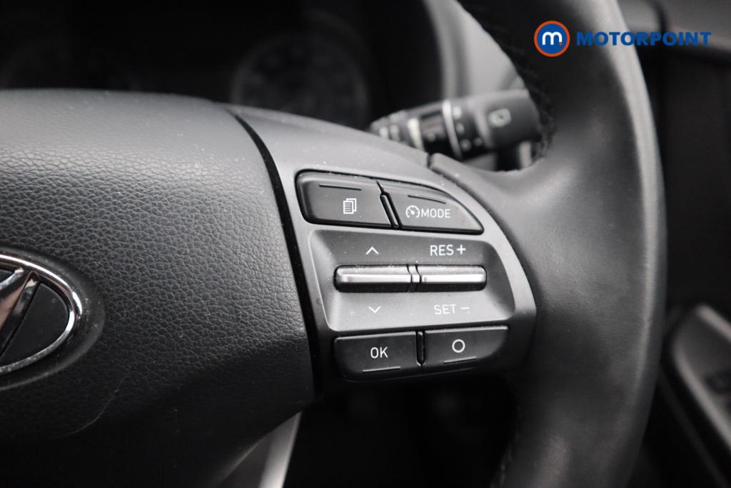 Hyundai Kona Premium Manual Petrol SUV - Stock Number (1537119) - 15th supplementary image