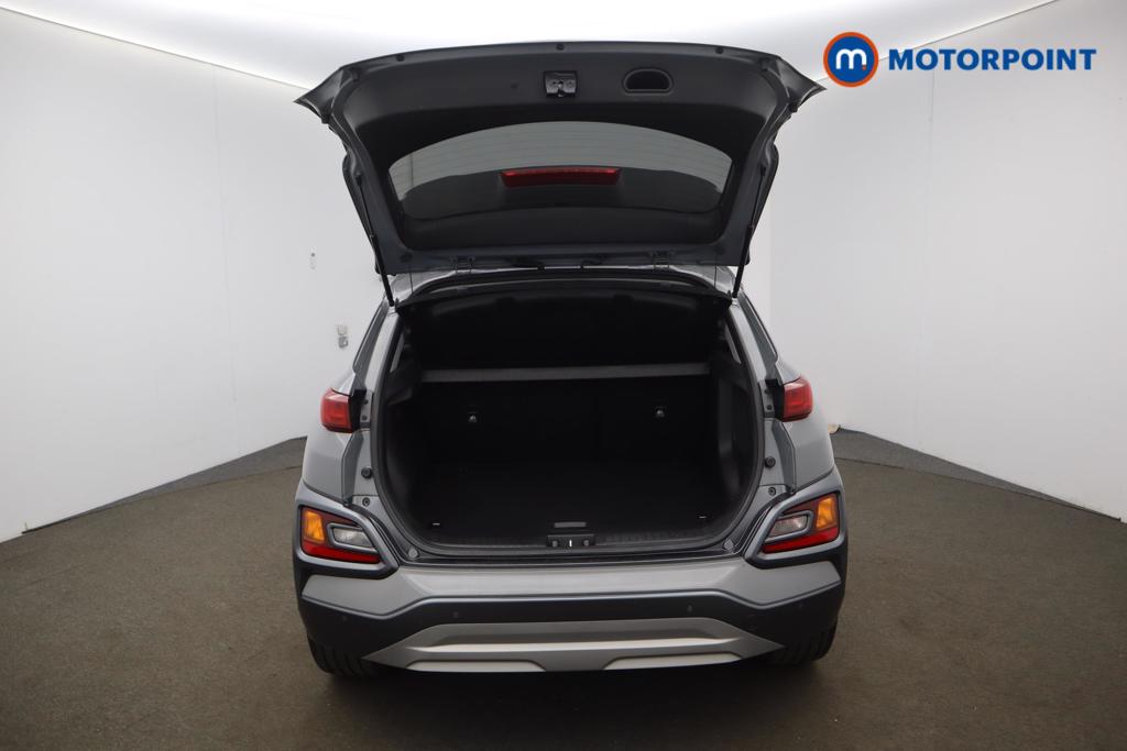Hyundai Kona Premium Manual Petrol SUV - Stock Number (1537119) - 20th supplementary image
