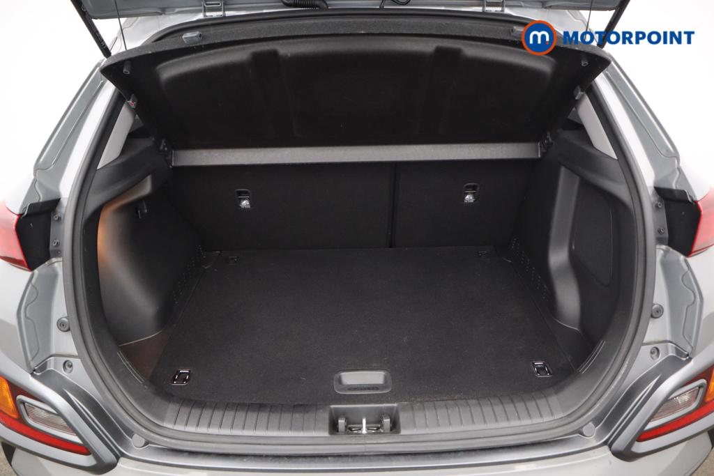 Hyundai Kona Premium Manual Petrol SUV - Stock Number (1537119) - 21st supplementary image