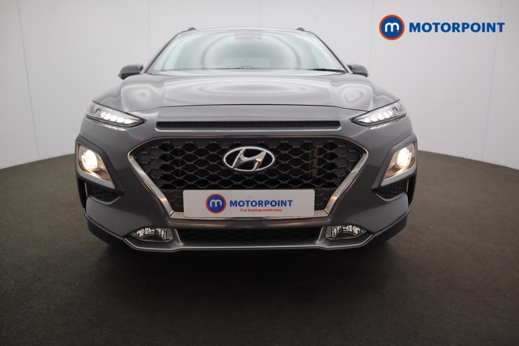 Hyundai Kona Premium Manual Petrol SUV - Stock Number (1537119) - 22nd supplementary image