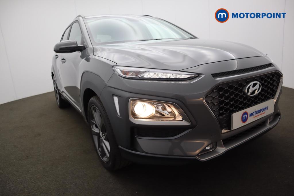 Hyundai Kona Premium Manual Petrol SUV - Stock Number (1537119) - 24th supplementary image