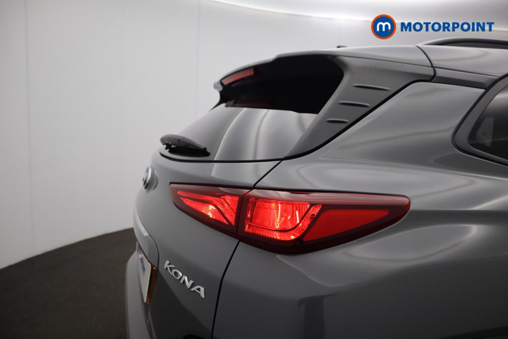 Hyundai Kona Premium Manual Petrol SUV - Stock Number (1537119) - 25th supplementary image