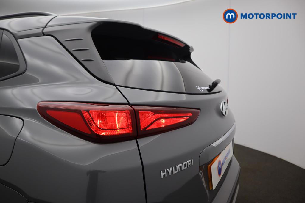 Hyundai Kona Premium Manual Petrol SUV - Stock Number (1537119) - 26th supplementary image