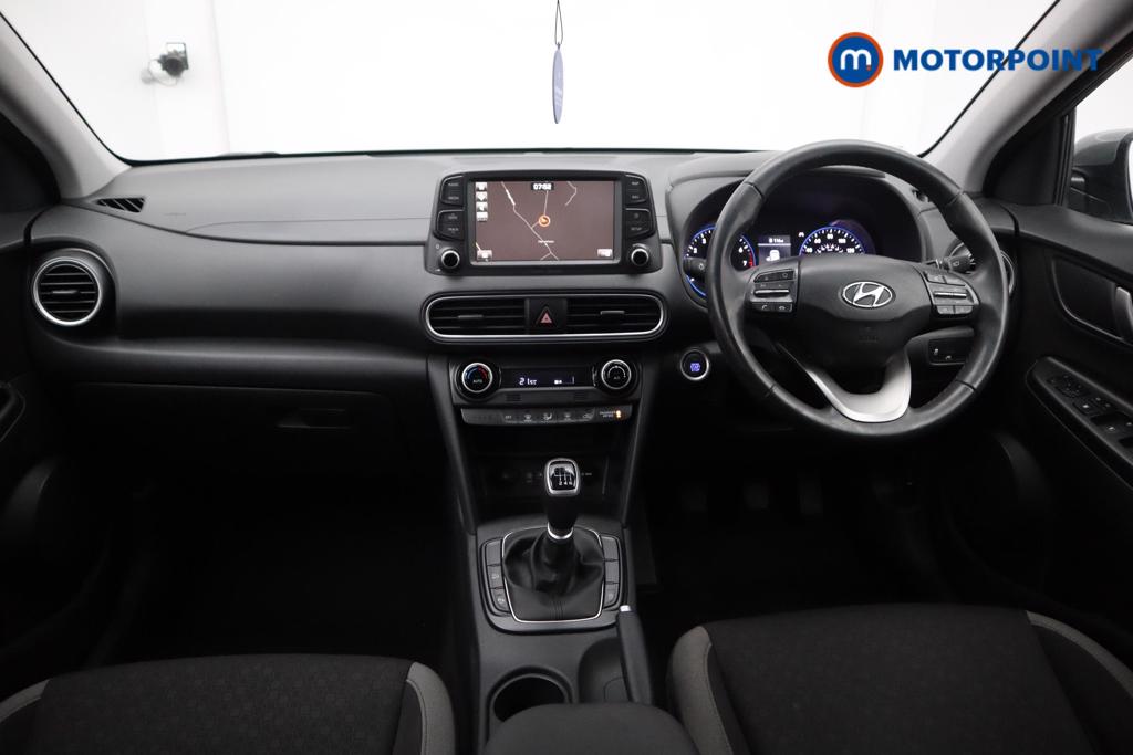 Hyundai Kona Premium Manual Petrol SUV - Stock Number (1537119) - 1st supplementary image
