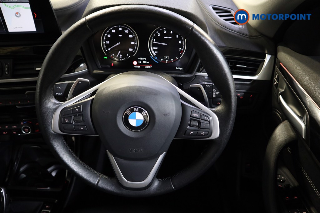 BMW X1 Xline Automatic Petrol SUV - Stock Number (1537159) - 2nd supplementary image