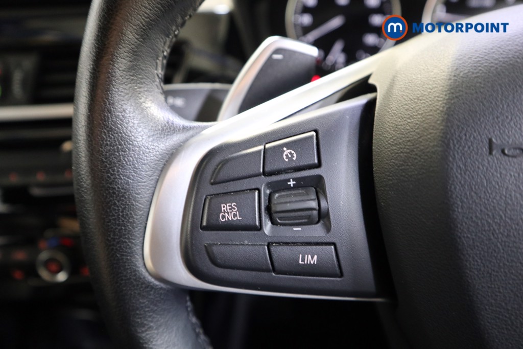 BMW X1 Xline Automatic Petrol SUV - Stock Number (1537159) - 3rd supplementary image
