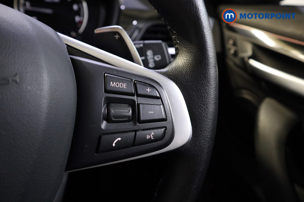 BMW X1 Xline Automatic Petrol SUV - Stock Number (1537159) - 4th supplementary image
