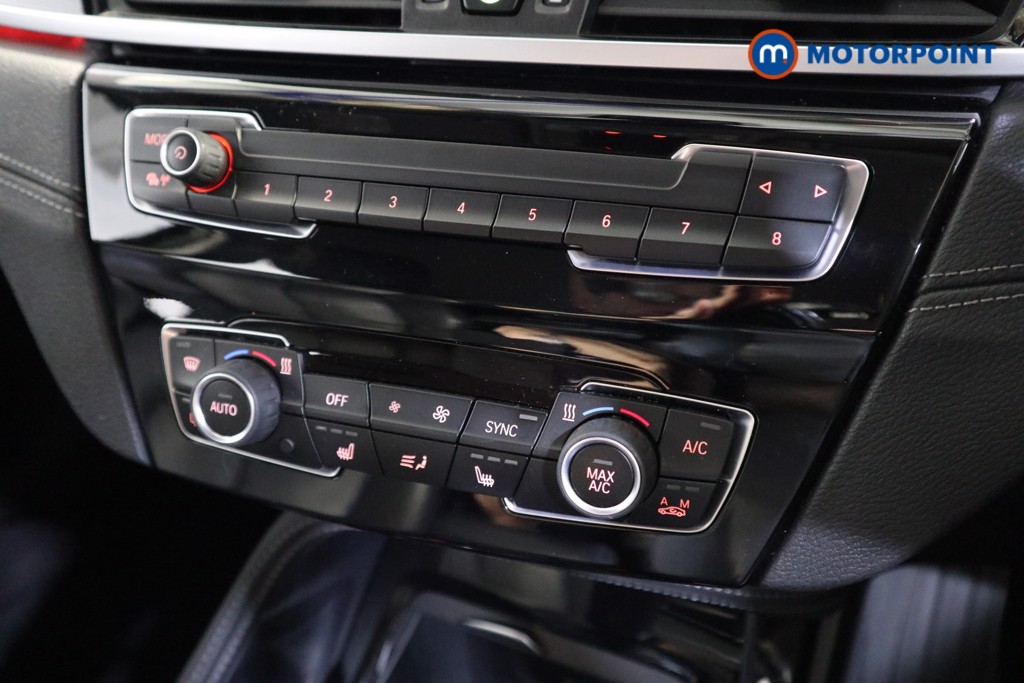 BMW X1 Xline Automatic Petrol SUV - Stock Number (1537159) - 7th supplementary image