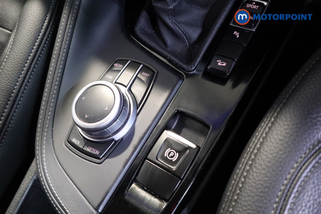 BMW X1 Xline Automatic Petrol SUV - Stock Number (1537159) - 8th supplementary image