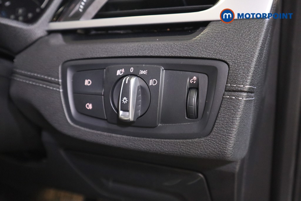 BMW X1 Xline Automatic Petrol SUV - Stock Number (1537159) - 10th supplementary image