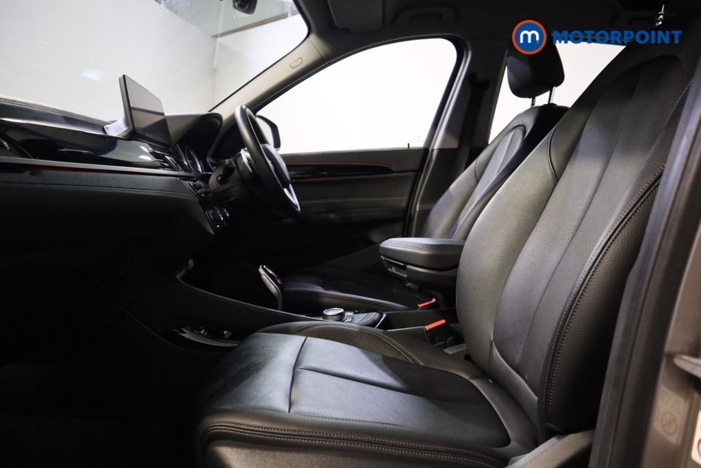 BMW X1 Xline Automatic Petrol SUV - Stock Number (1537159) - 16th supplementary image