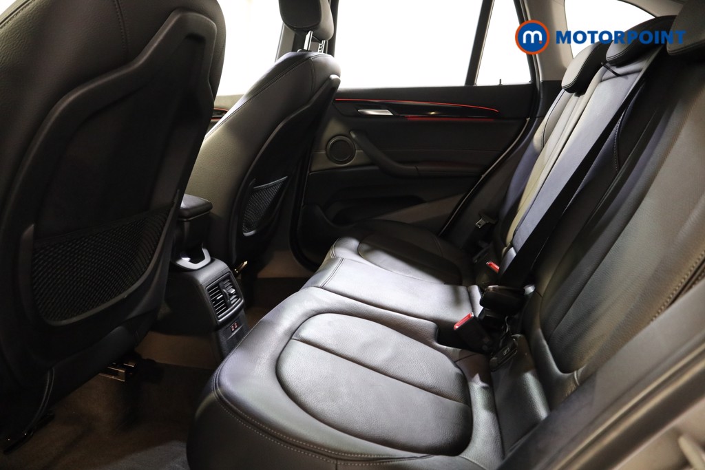BMW X1 Xline Automatic Petrol SUV - Stock Number (1537159) - 17th supplementary image