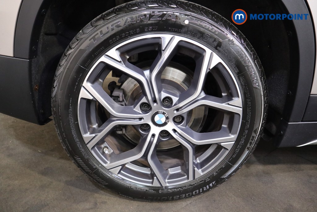 BMW X1 Xline Automatic Petrol SUV - Stock Number (1537159) - 20th supplementary image