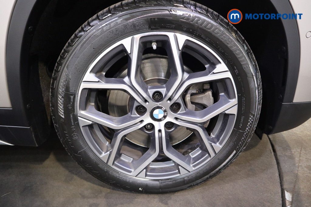 BMW X1 Xline Automatic Petrol SUV - Stock Number (1537159) - 21st supplementary image