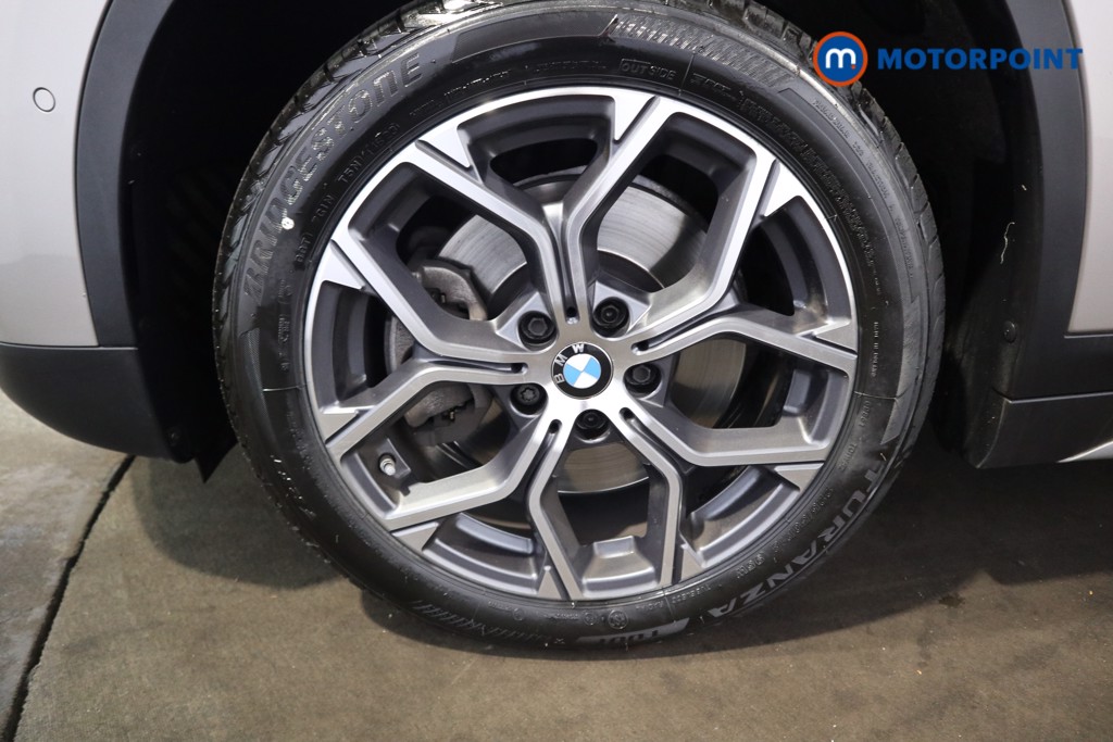 BMW X1 Xline Automatic Petrol SUV - Stock Number (1537159) - 22nd supplementary image