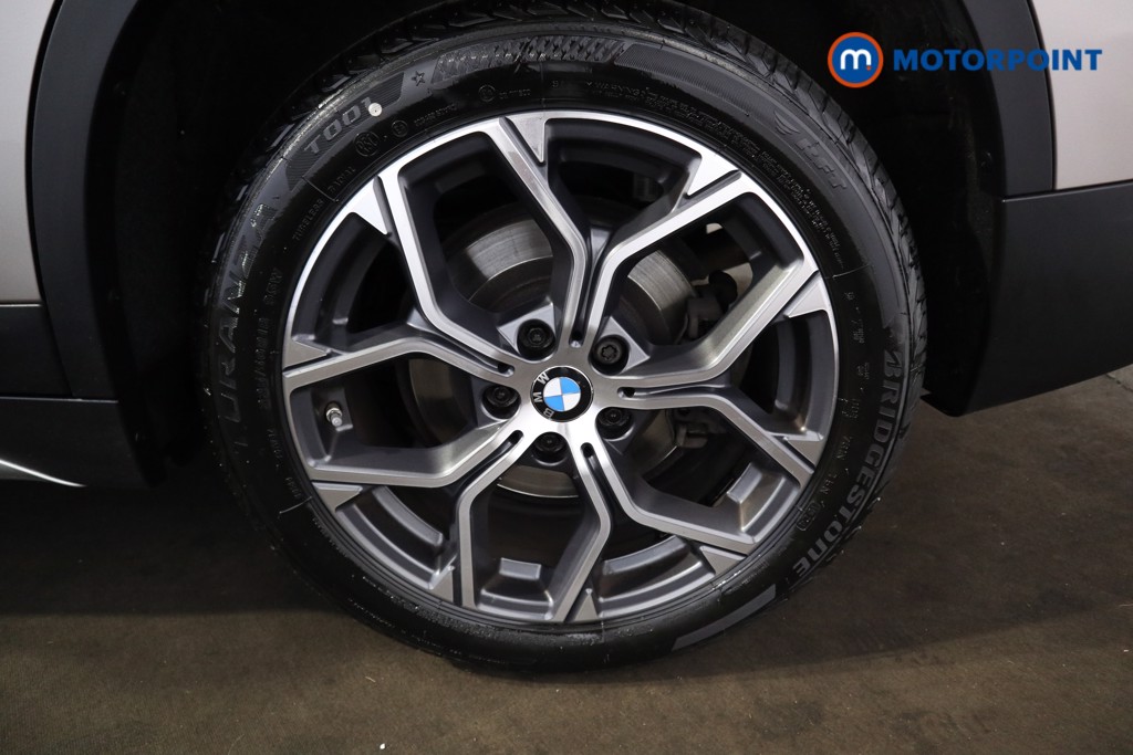 BMW X1 Xline Automatic Petrol SUV - Stock Number (1537159) - 23rd supplementary image