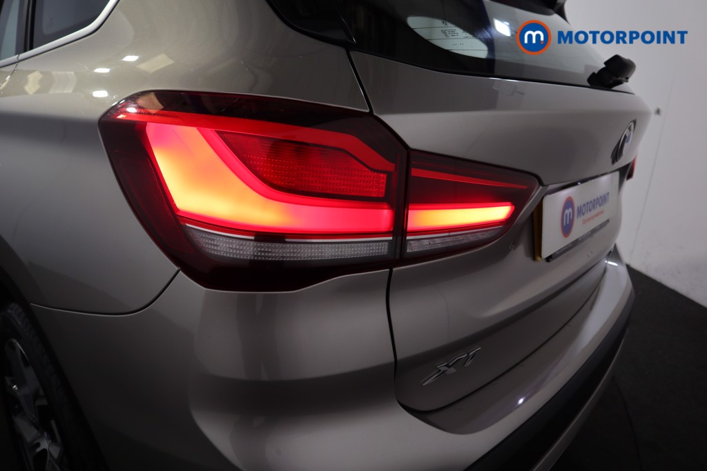 BMW X1 Xline Automatic Petrol SUV - Stock Number (1537159) - 26th supplementary image