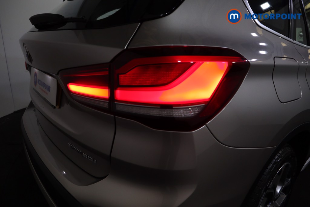 BMW X1 Xline Automatic Petrol SUV - Stock Number (1537159) - 27th supplementary image