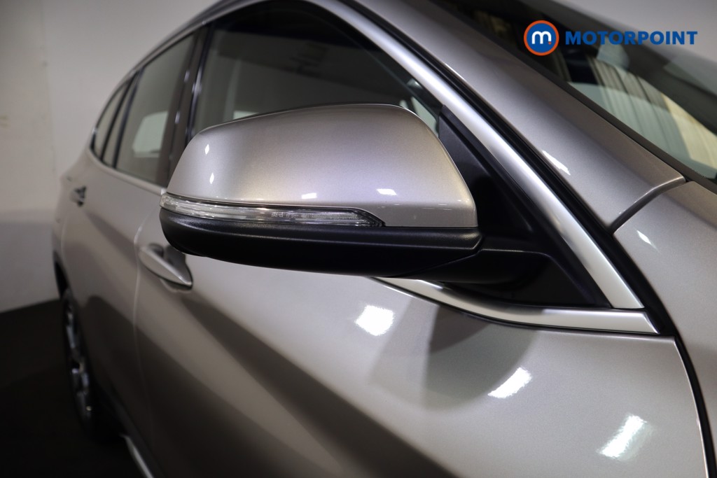 BMW X1 Xline Automatic Petrol SUV - Stock Number (1537159) - 28th supplementary image