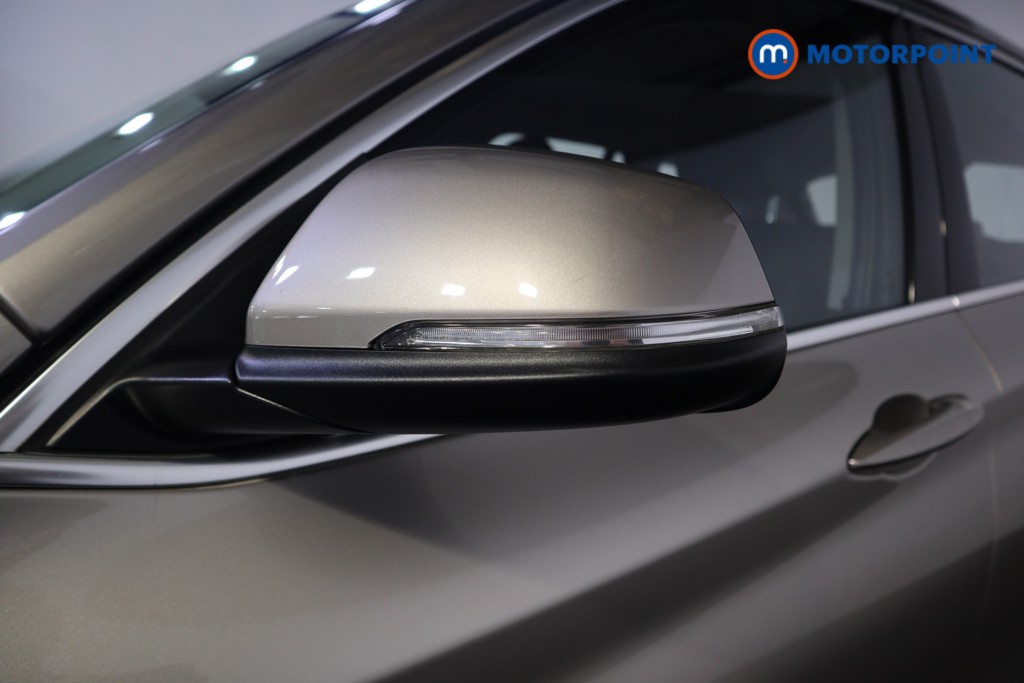 BMW X1 Xline Automatic Petrol SUV - Stock Number (1537159) - 29th supplementary image