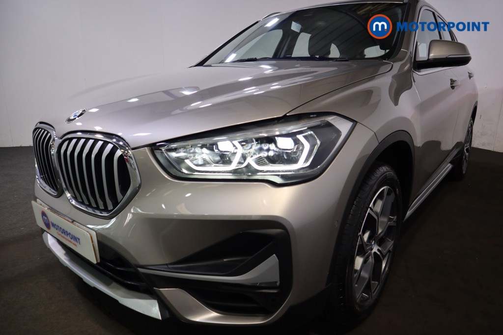 BMW X1 Xline Automatic Petrol SUV - Stock Number (1537159) - 30th supplementary image